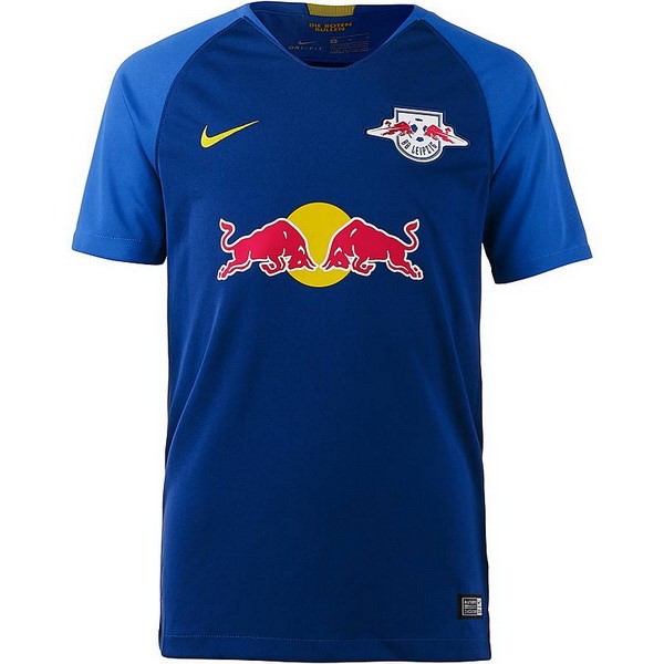 Camiseta Red Bulls 3ª 2018/19 Azul